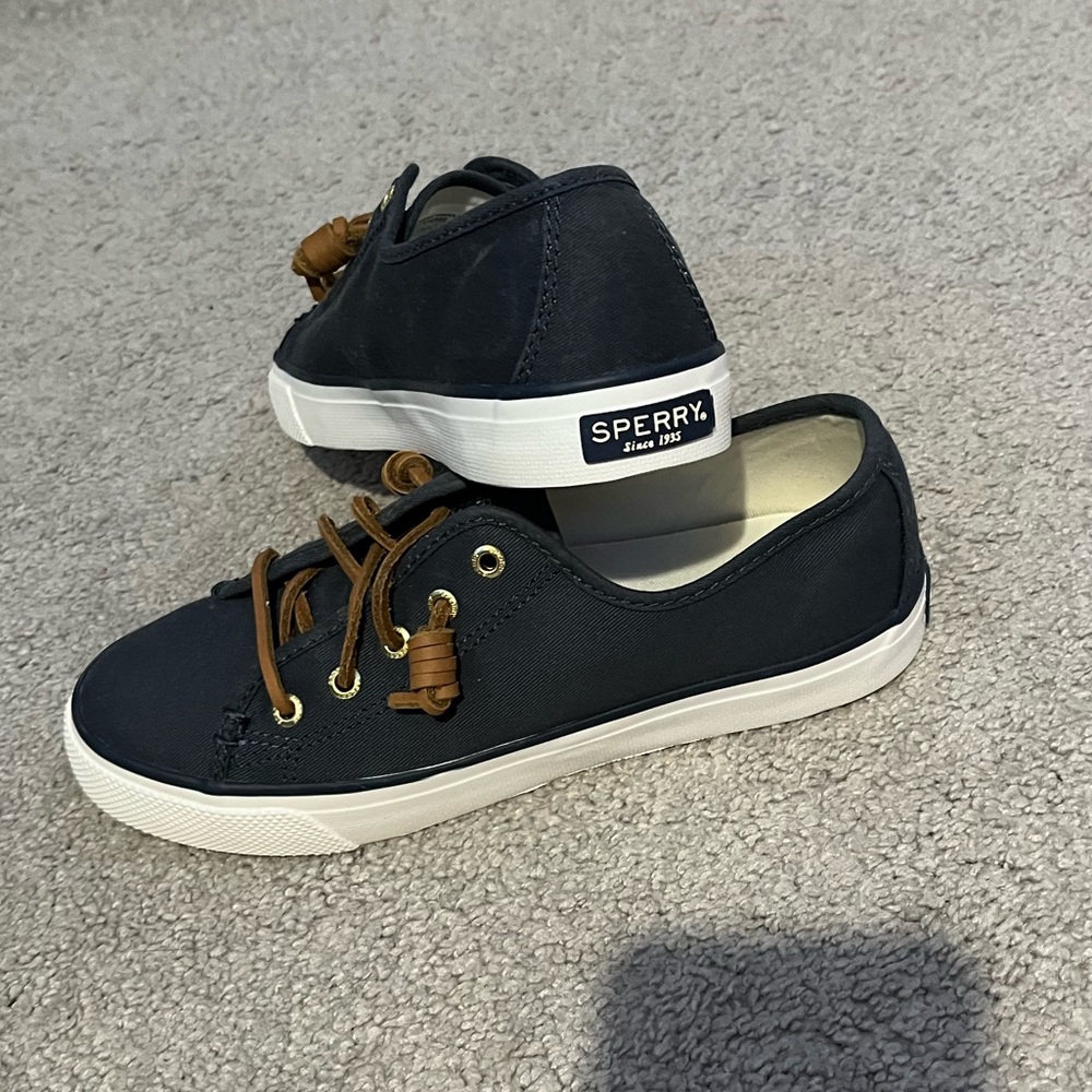 Brand new Sperry sneakers